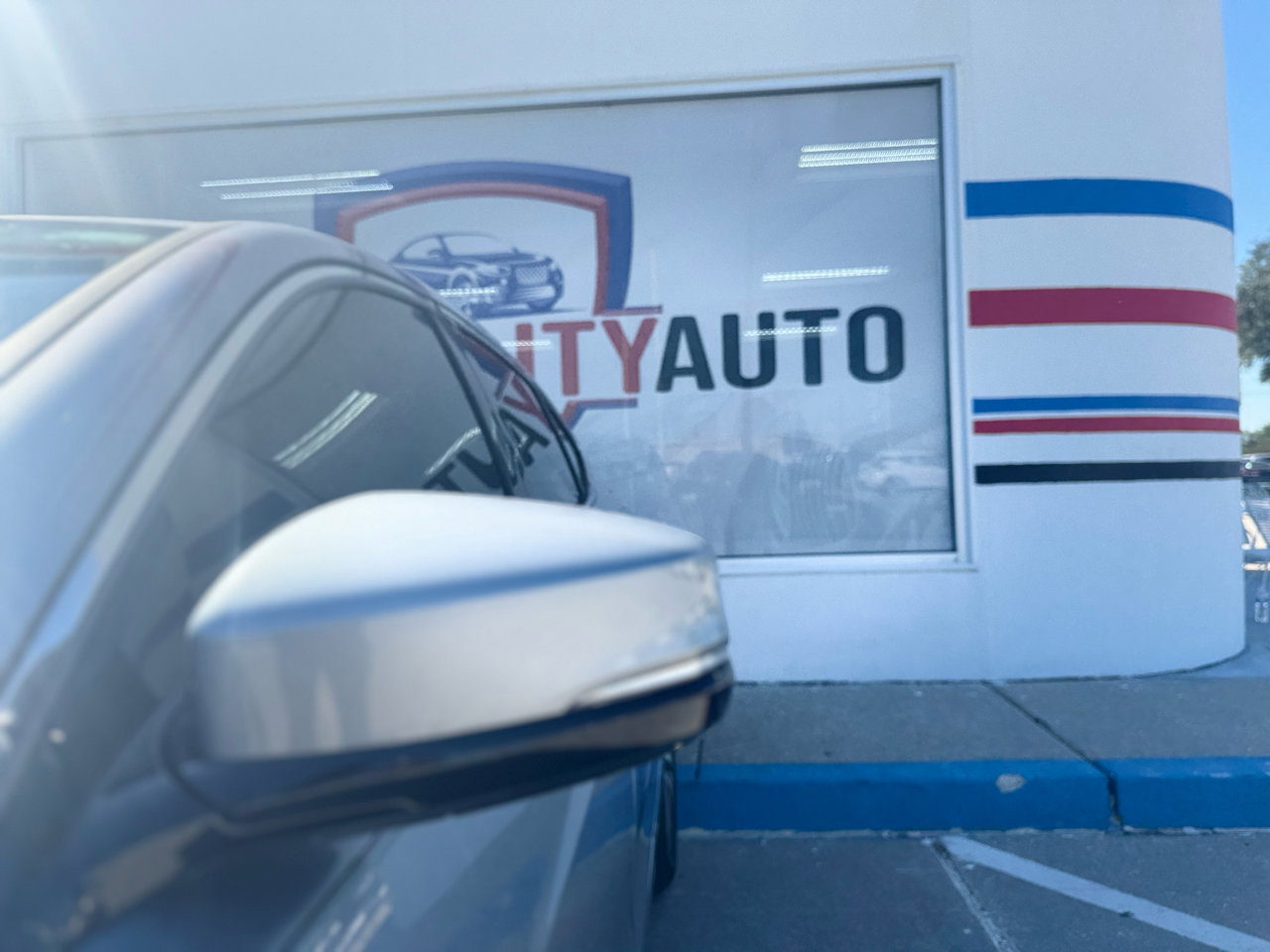 Used 2015 Acura TLX V6 w/ Advance Package image 11