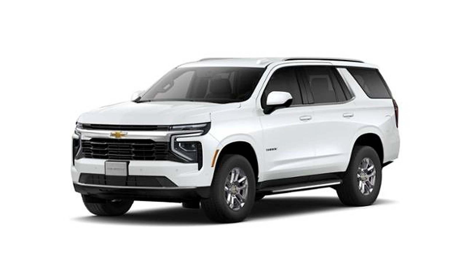 New 2026 Chevrolet Tahoe LS w/ LPO, Get Active Package image 31
