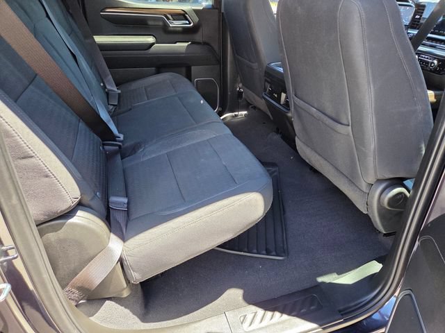 Certified 2023 Chevrolet Silverado 1500 LT AWD/4WD image 14