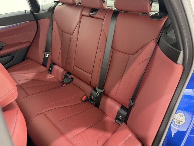 Used 2026 BMW 430i xDrive w/ M Sport Package AWD/4WD image 16