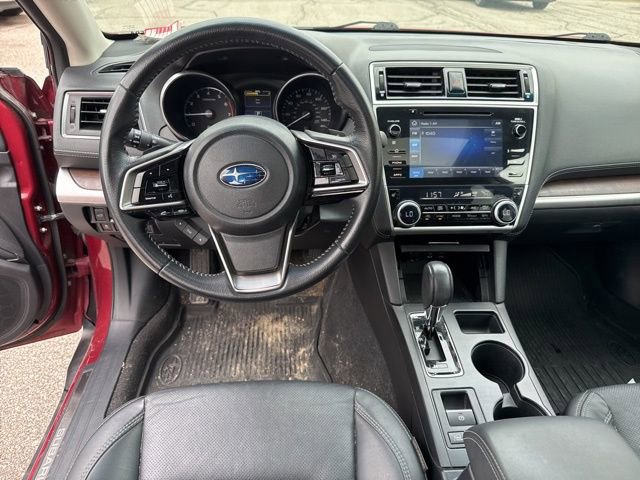 Used 2018 Subaru Outback 2.5i Limited w/ Popular Package #2 image 17