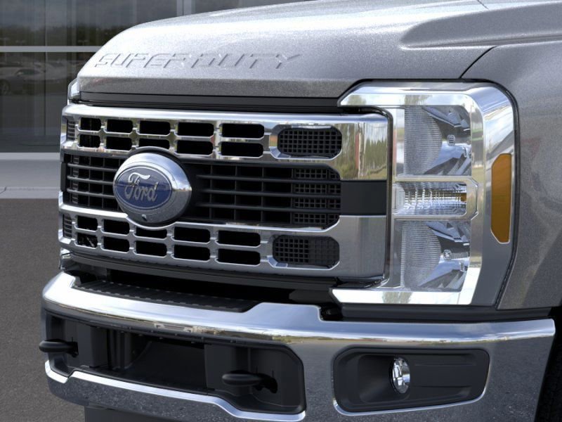 New 2026 Ford F250 XLT w/ 360-Degree Camera Package AWD/4WD image 17