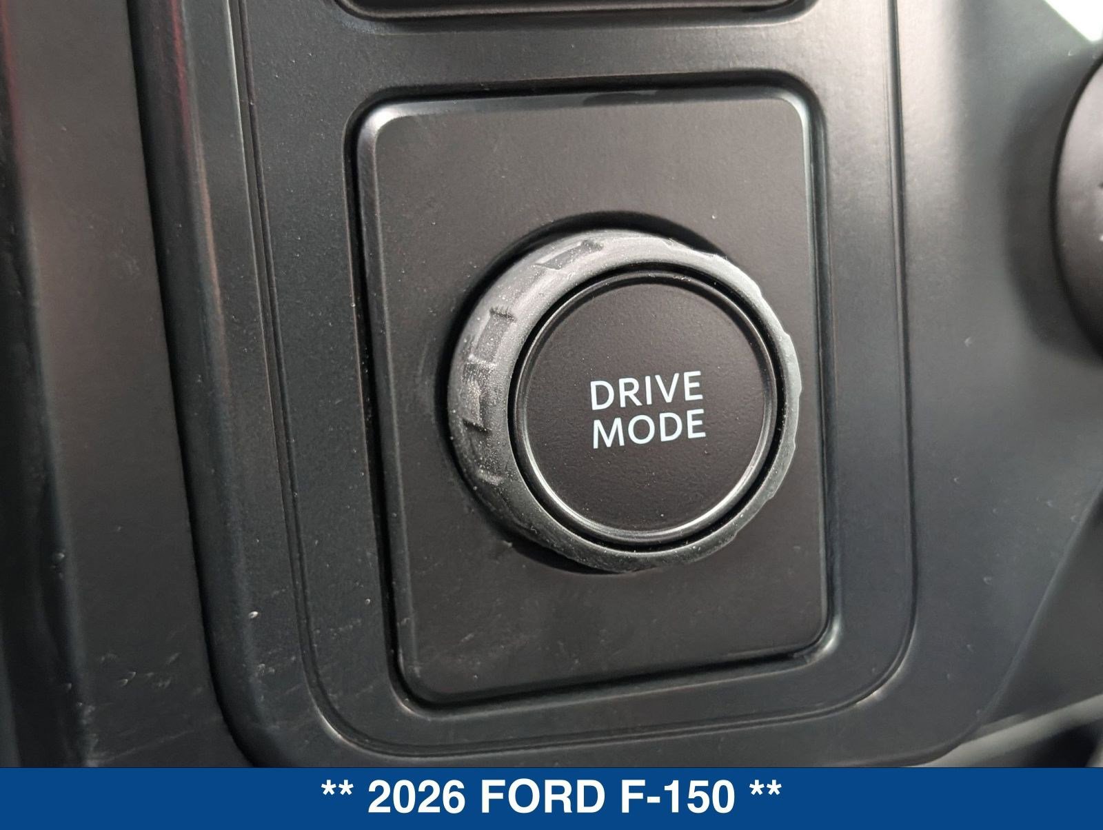 New 2026 Ford F150 STX image 28