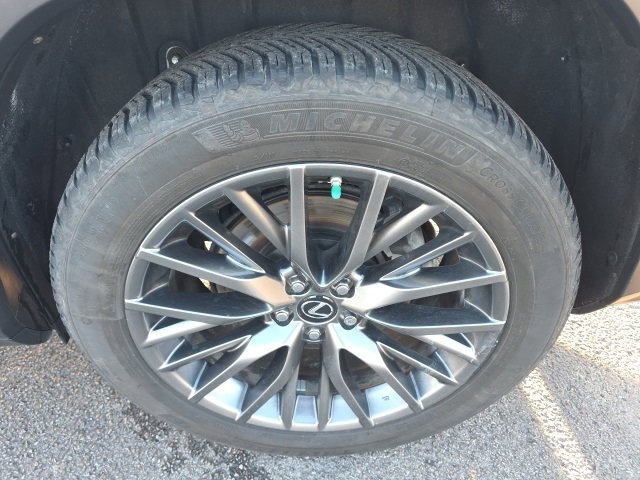 Used 2019 Lexus RX 350 F Sport image 6