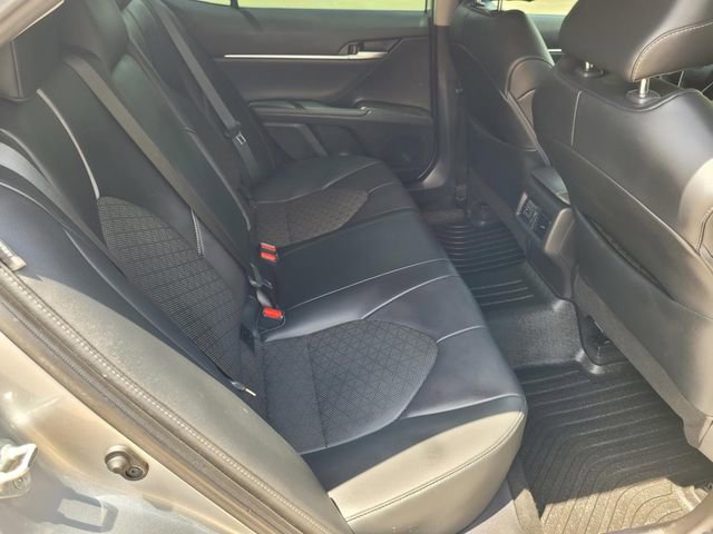 Used 2024 Toyota Camry XSE FWD image 14