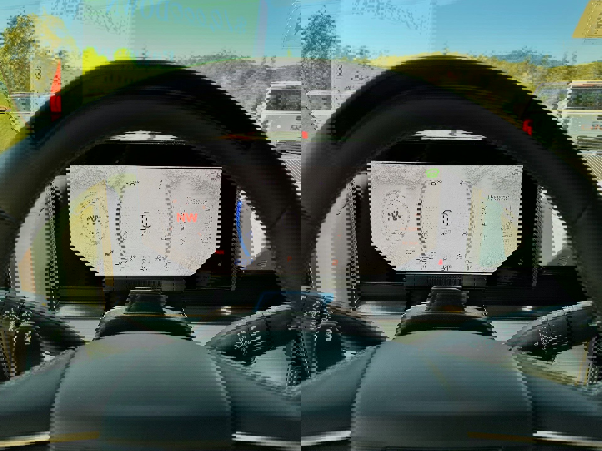 Used 2024 GMC Hummer EV 3X w/ Omega Edition image 14