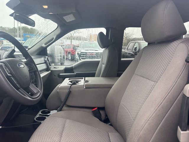 Used 2022 Ford F350 XLT w/ Snow Plow Prep Package image 25