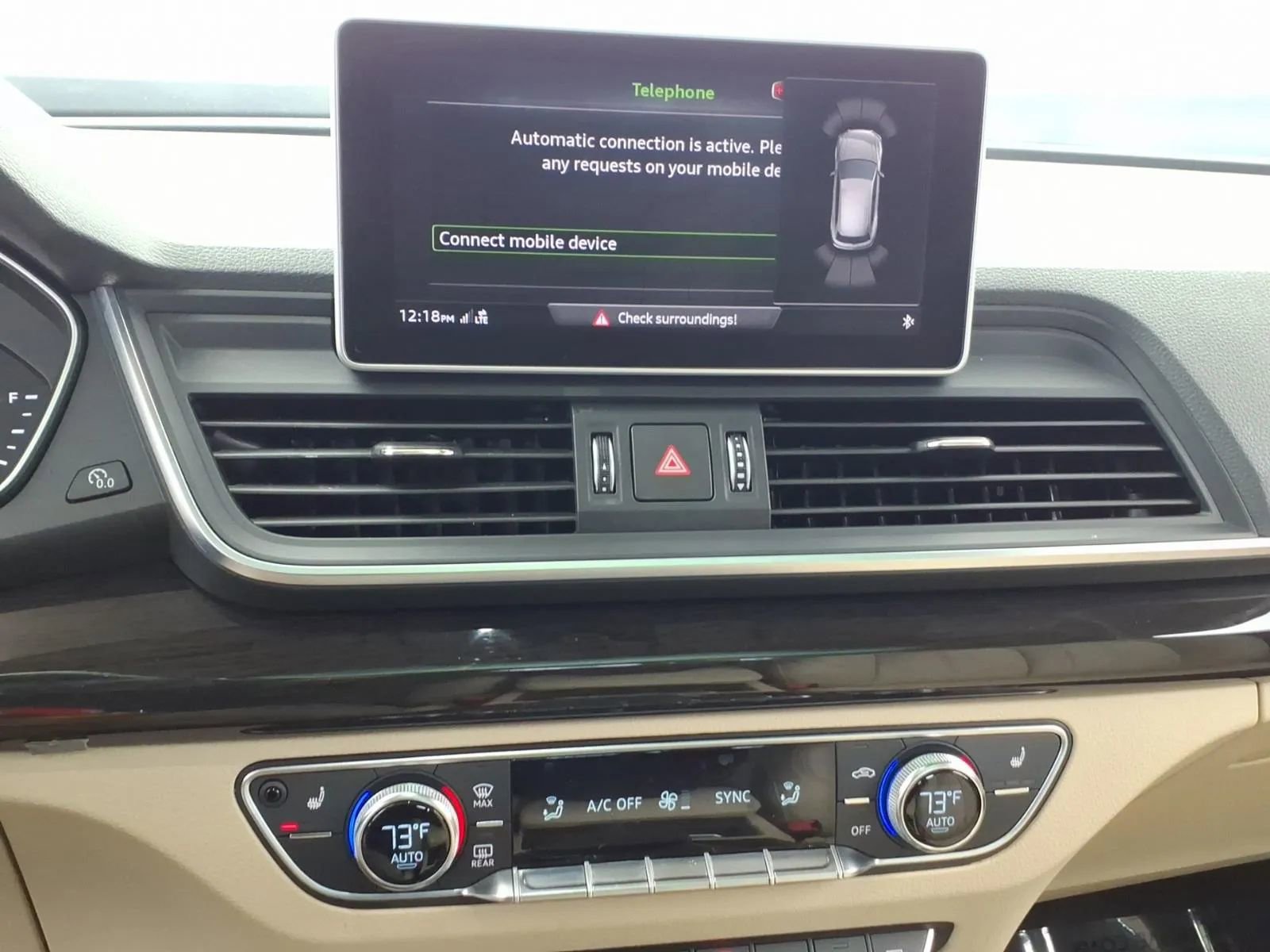 Used 2018 Audi Q5 2.0T Premium Plus w/ Premium Plus Package image 29