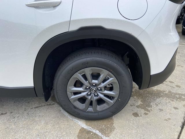 New 2026 MAZDA CX-5 Select AWD/4WD image 4