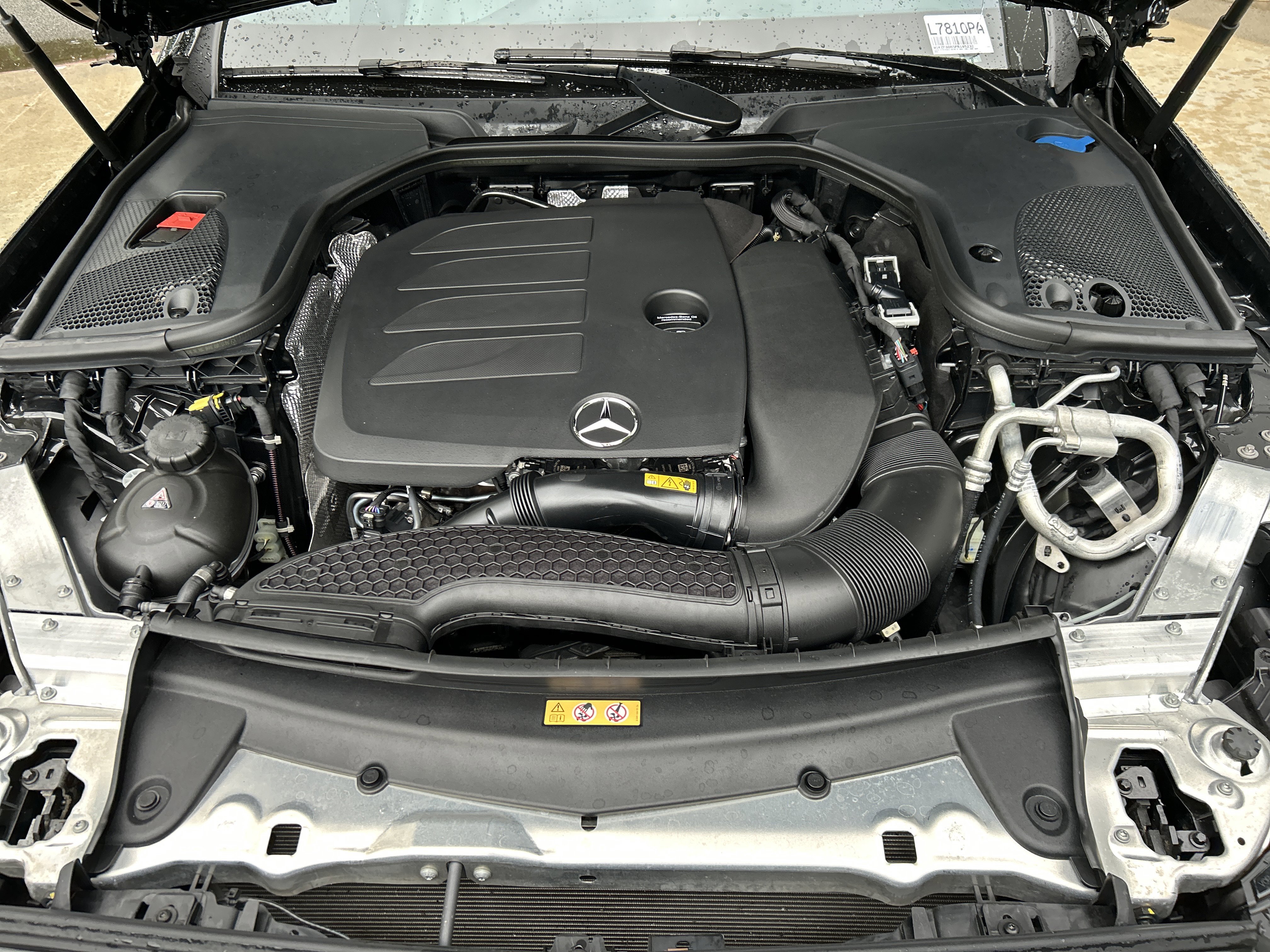 Certified 2023 Mercedes-Benz E 350 Sedan image 53