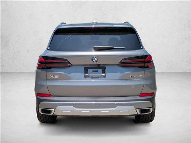 New 2026 BMW X5 xDrive40i w/ Climate Comfort Package AWD/4WD image 8