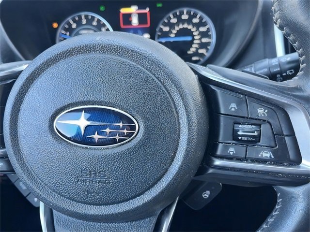 Used 2020 Subaru Ascent Touring w/ Popular Package #3 image 28