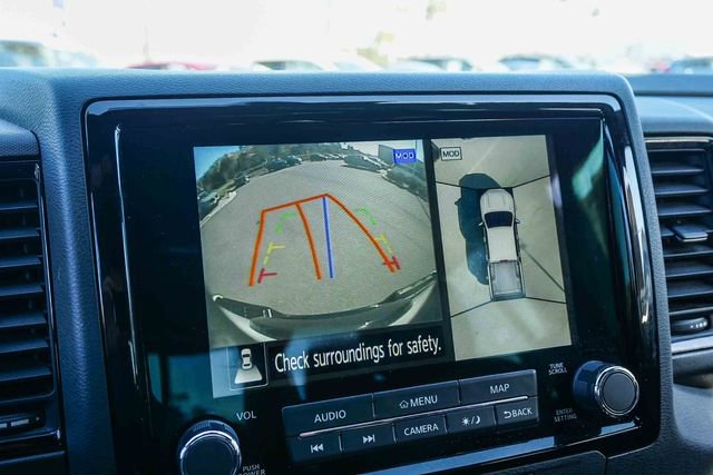 Used 2023 Nissan Frontier Pro-X w/ Pro Convenience Package image 26