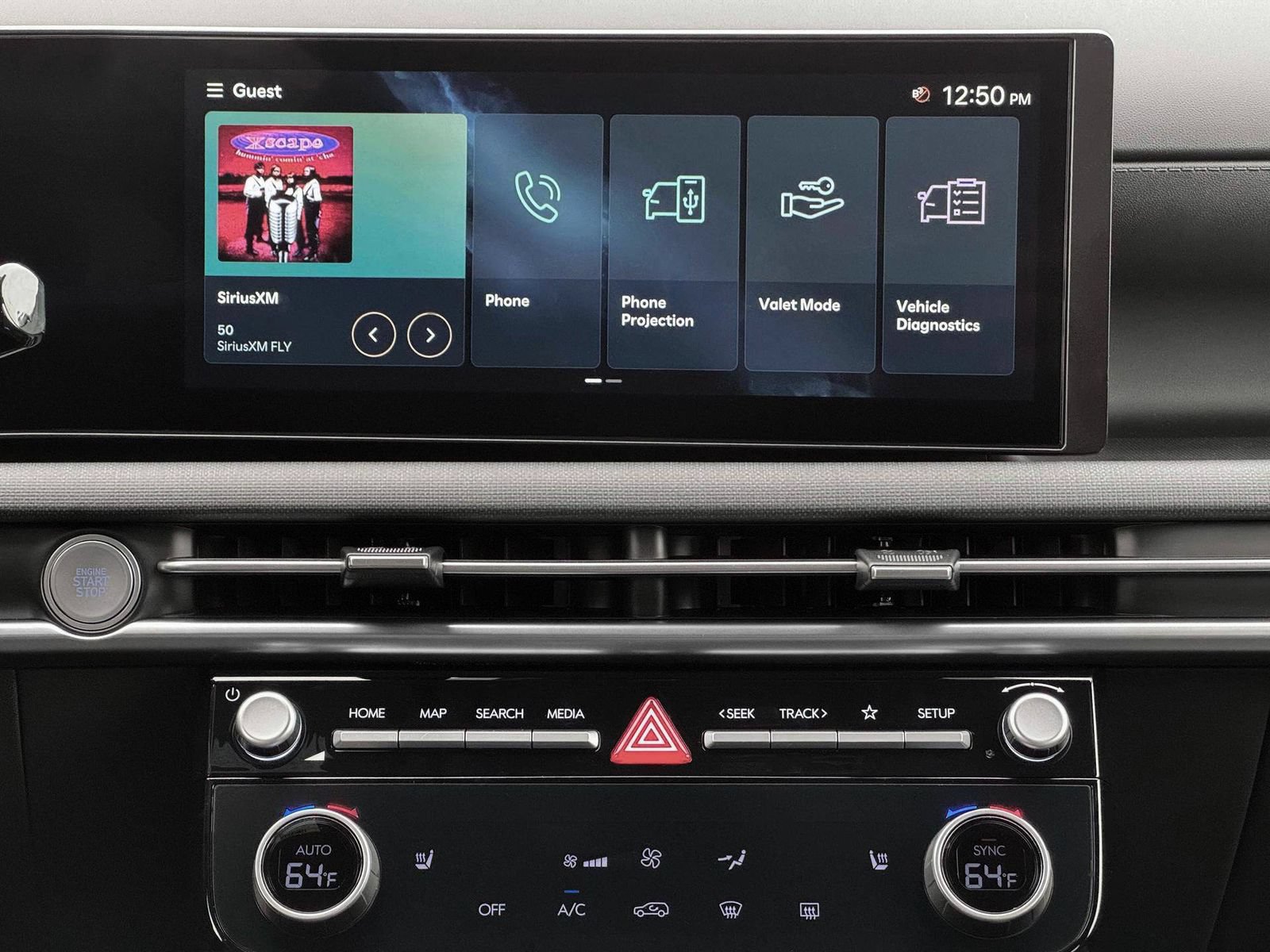 Used 2025 Hyundai Tucson XRT FWD image 19