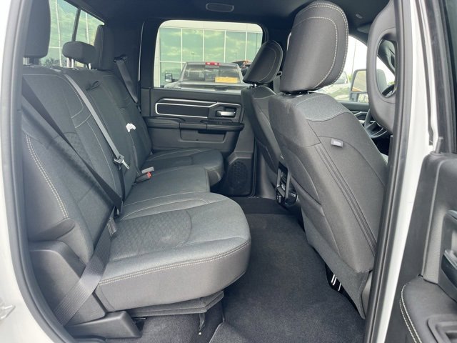 New 2026 RAM 2500 Lone Star image 21