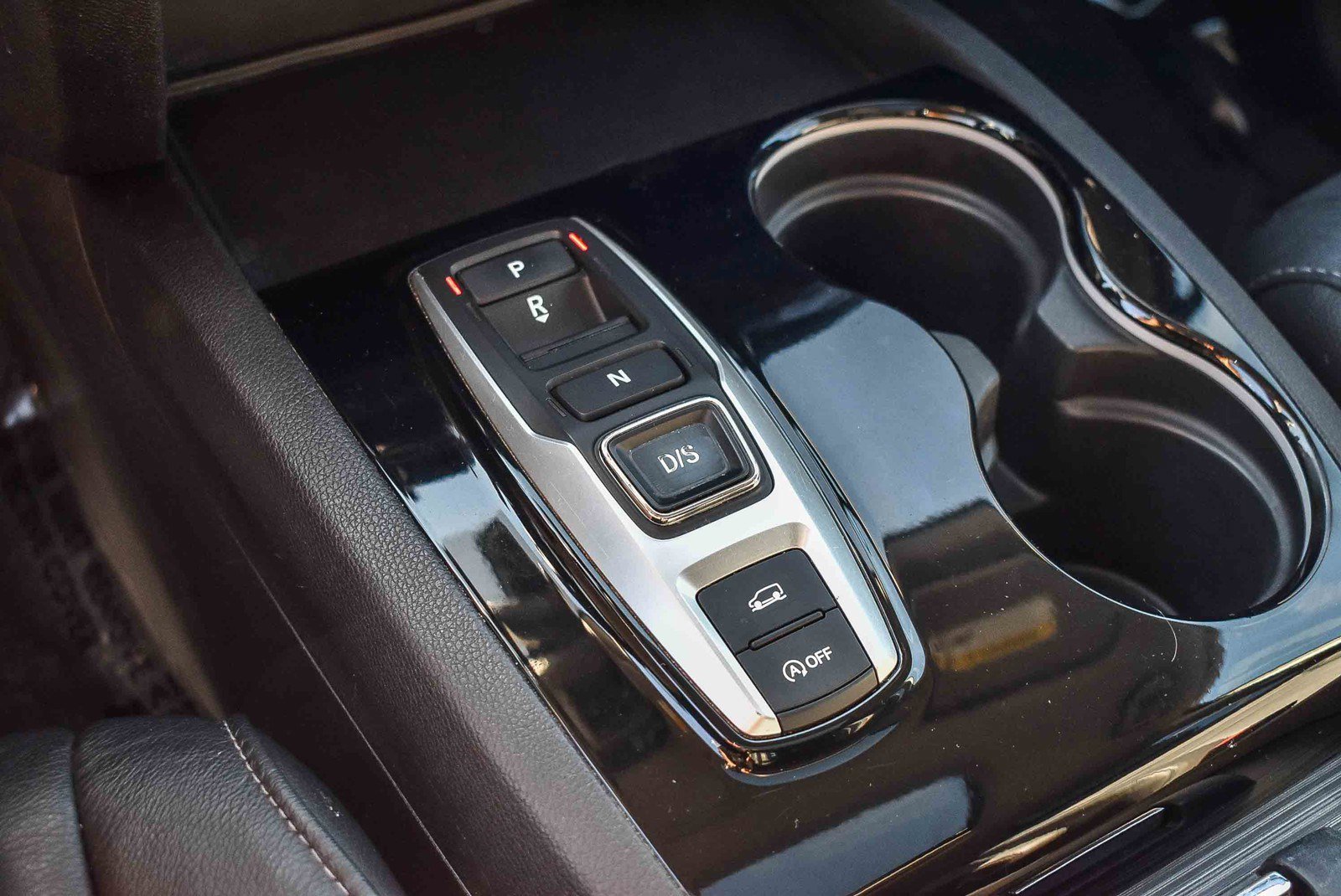 Used 2019 Honda Pilot Touring image 19