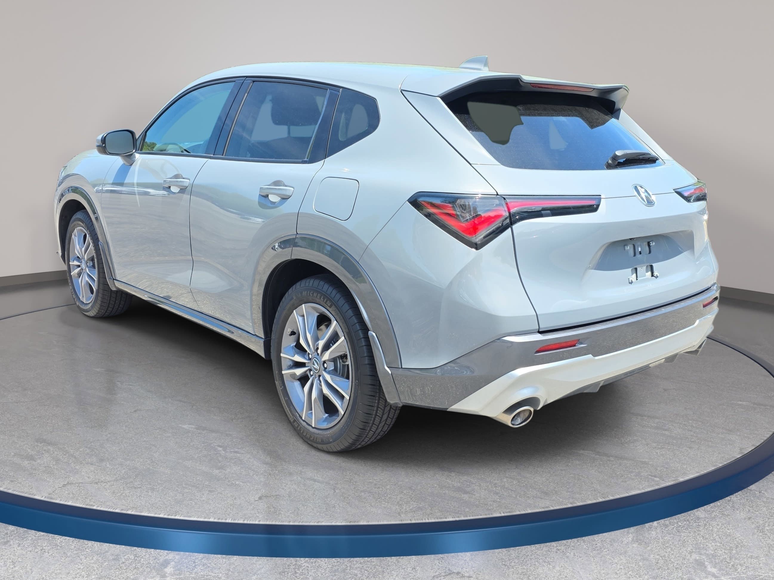 Certified 2025 Acura ADX FWD image 7