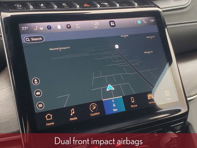 Used 2023 Jeep Grand Cherokee Limited image 31