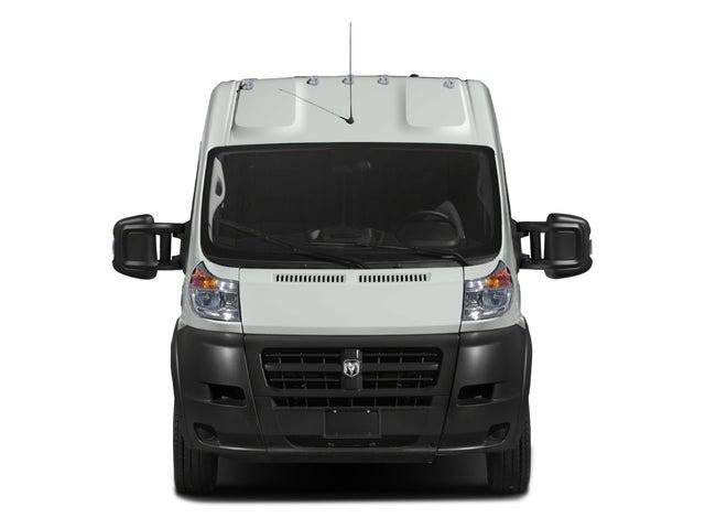 Used 2018 RAM ProMaster 2500 FWD image 4