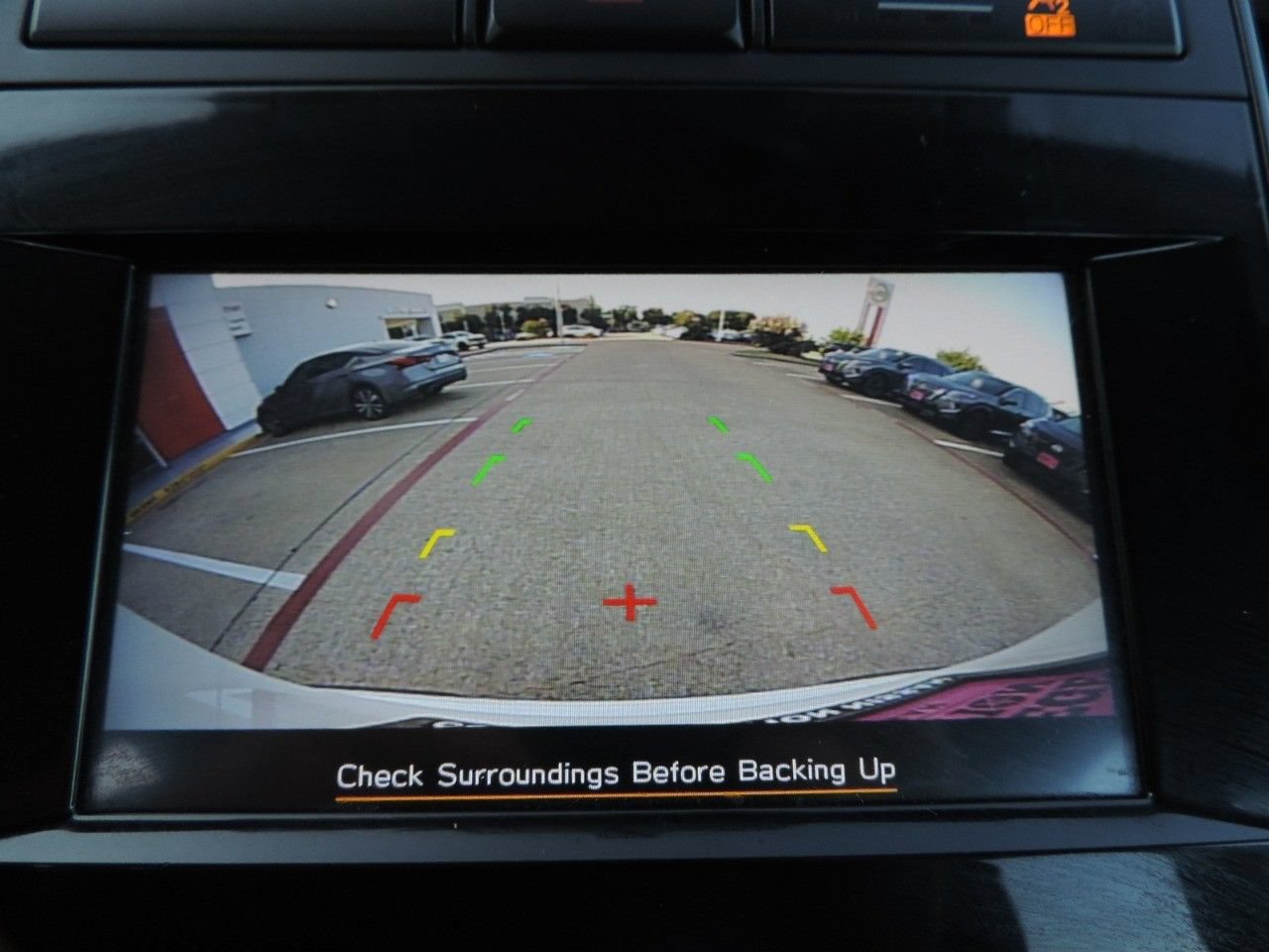 Used 2021 Subaru Ascent 8-Passenger AWD/4WD image 31