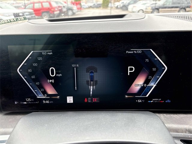 Used 2023 BMW X7 xDrive40i w/ Executive Package image 36