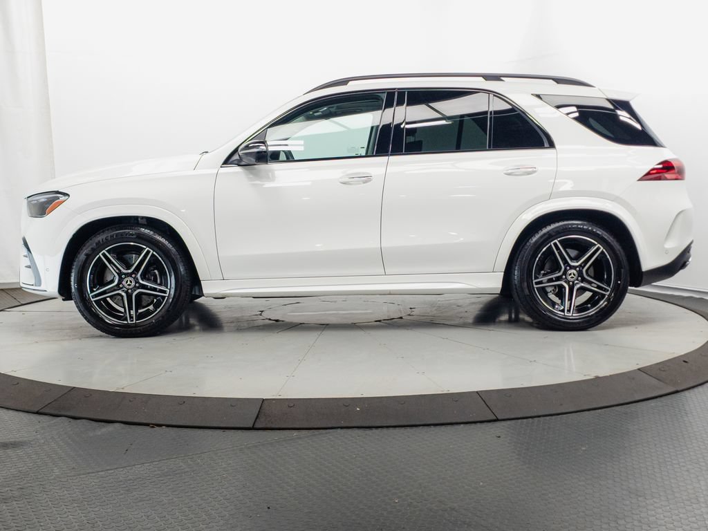 Certified 2026 Mercedes-Benz GLE 350 4MATIC video 4