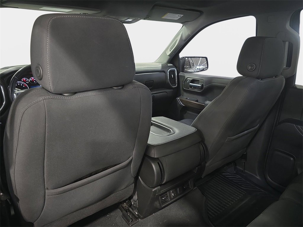 Used 2021 Chevrolet Silverado 1500 LT image 13