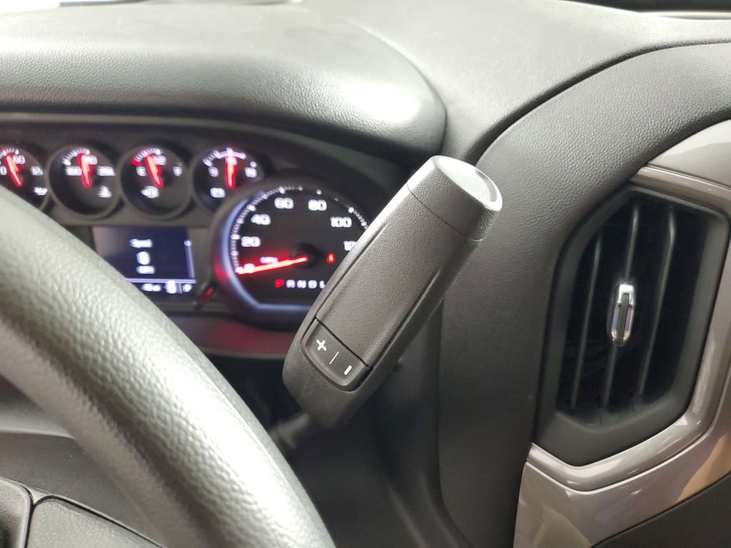 New 2026 Chevrolet Silverado 2500 W/T w/ WT Convenience Package image 24