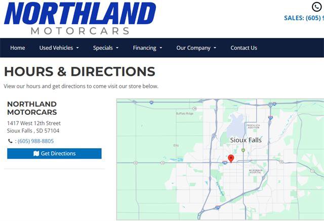 Used 2018 Chrysler Pacifica Touring-L Plus image 8