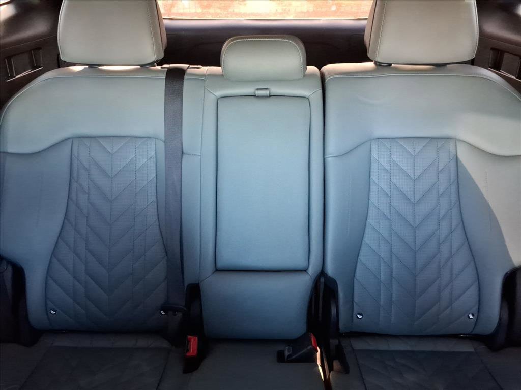 Used 2023 Kia Sportage X-Line w/ X-Line Premium Package image 24