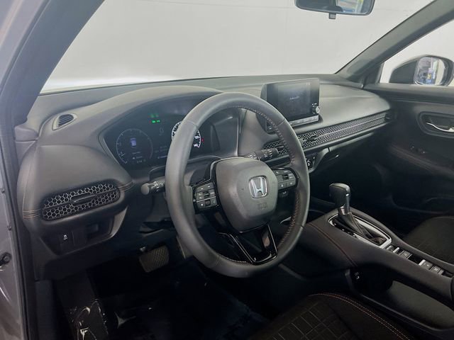 Used 2024 Honda HR-V Sport image 10