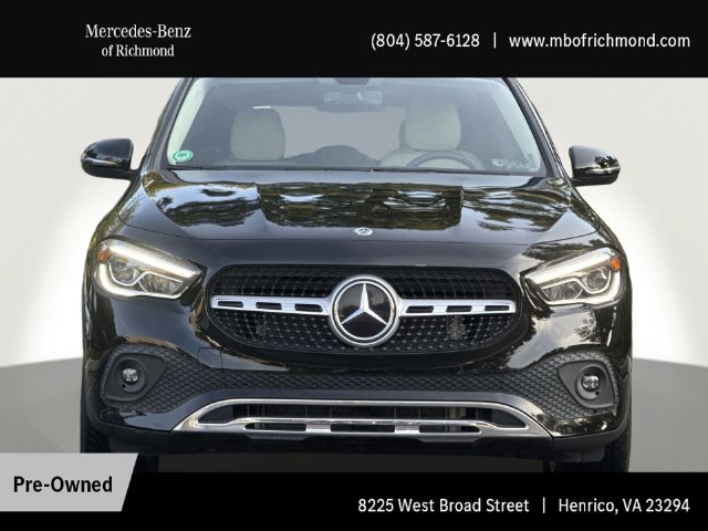 Used 2023 Mercedes-Benz GLA 250 image 10