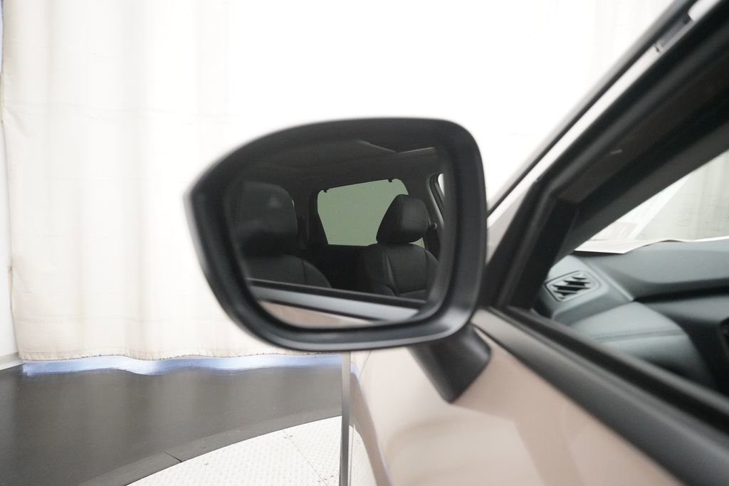 Certified 2024 Nissan Rogue SV w/ SV Premium Package image 25