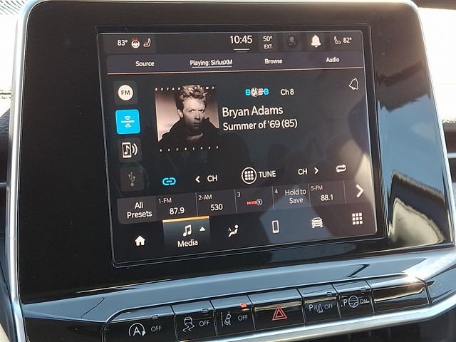 Used 2022 Jeep Compass Latitude w/ Convenience Group image 3