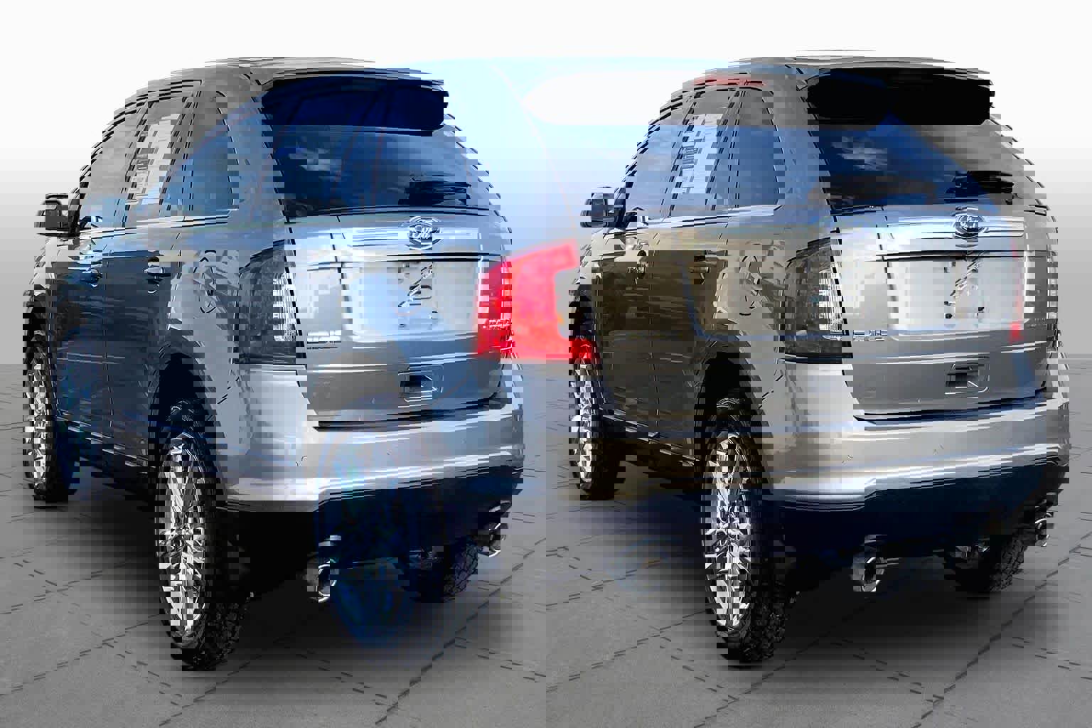 Used 2013 Ford Edge Limited image 12