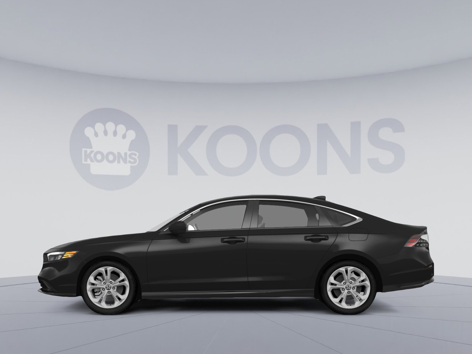 Used 2024 Honda Accord LX image 2