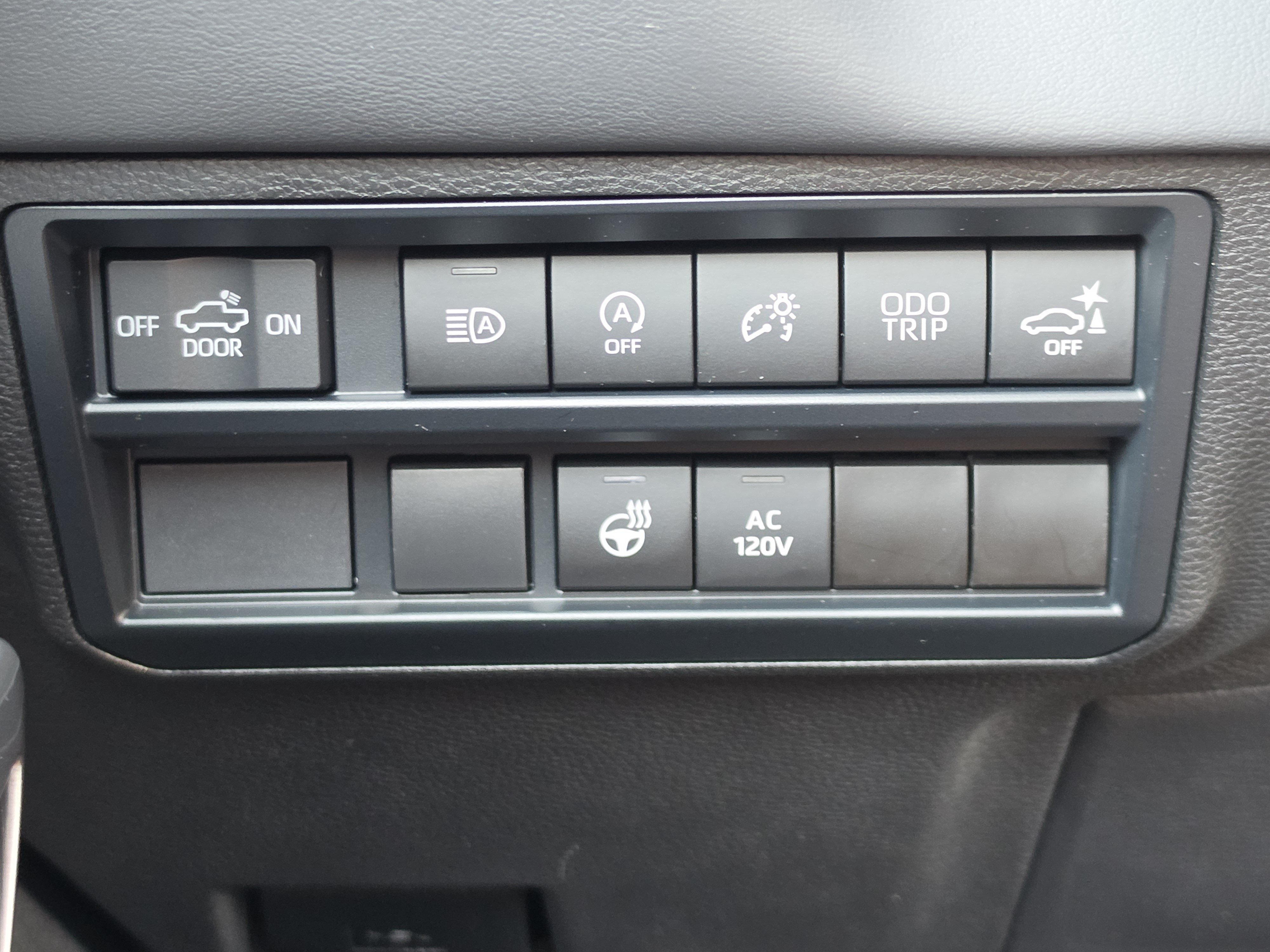 Used 2023 Toyota Tundra Platinum AWD/4WD image 15
