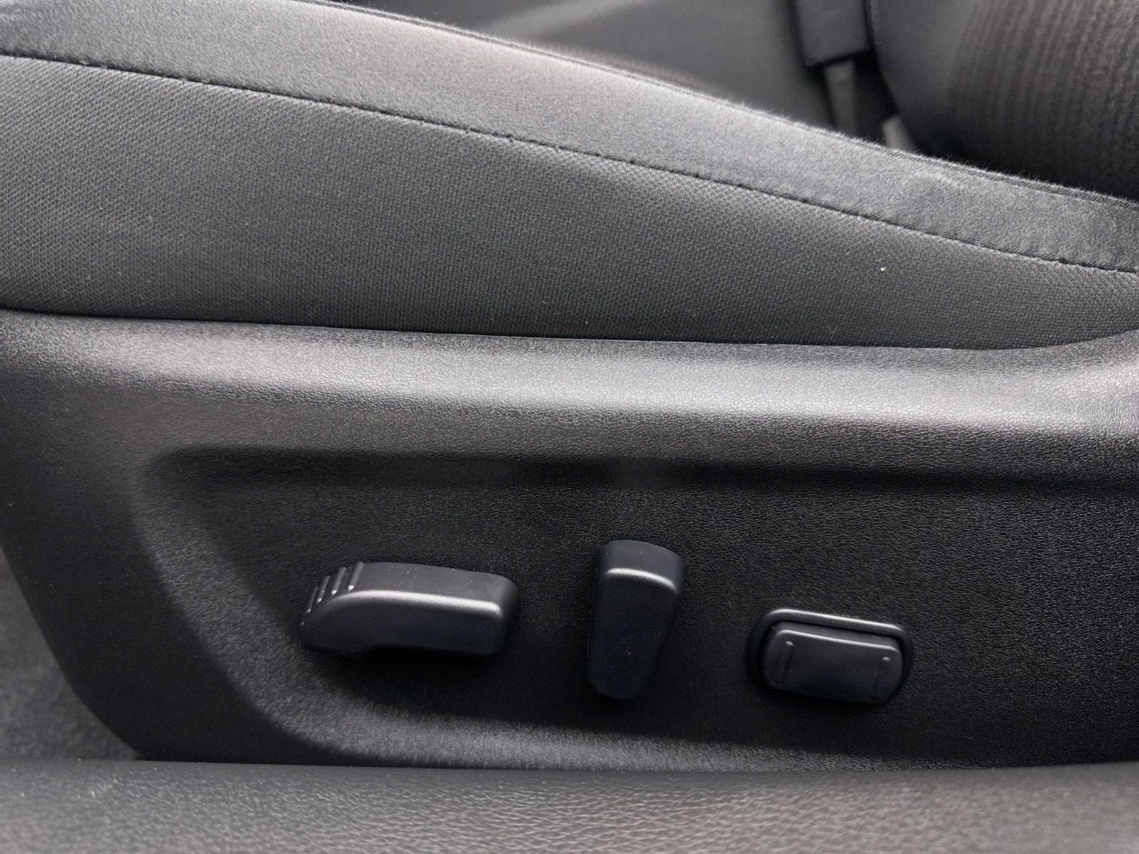 Used 2024 Nissan Altima 2.5 SV w/ SV Premium Package image 27