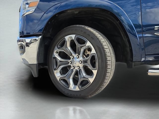 Certified 2024 RAM 1500 Limited w/ Bed Utility Group AWD/4WD image 41
