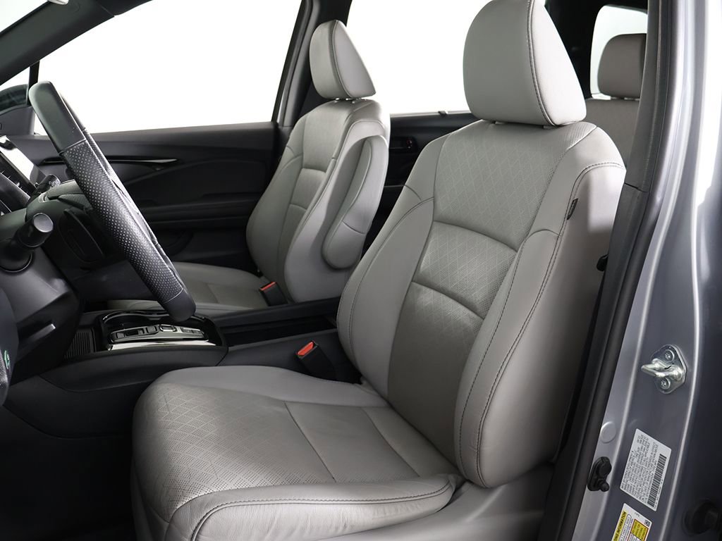 Used 2022 Honda Passport Elite image 33