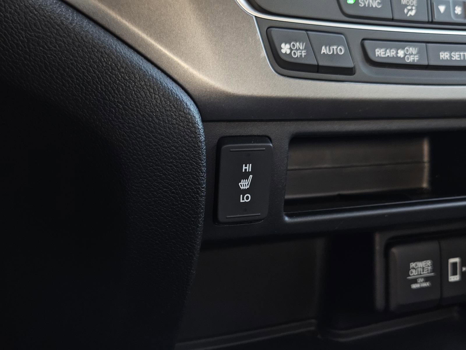 Used 2019 Honda Ridgeline RTL-T image 22