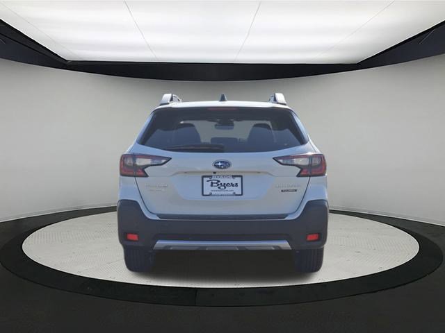 New 2025 Subaru Outback Touring image 6