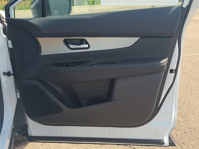 New 2026 Nissan Murano Platinum w/ Cargo Package AWD/4WD image 23