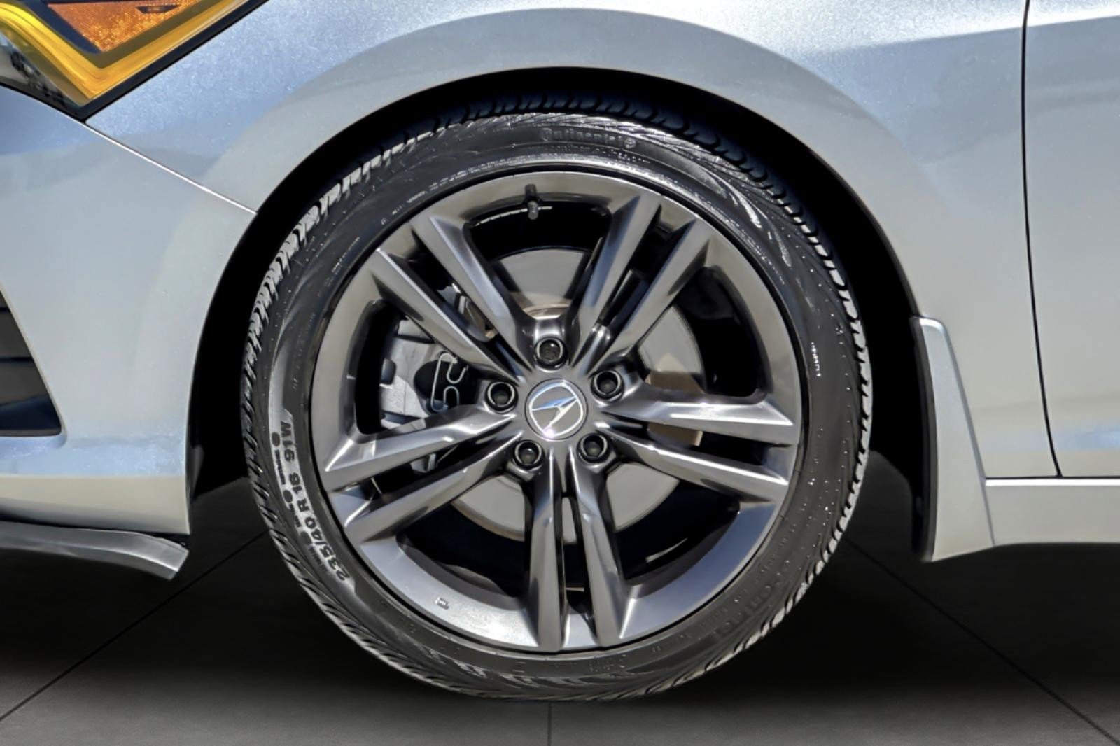 Used 2025 Acura Integra A-Spec w/ Technology Package FWD image 24