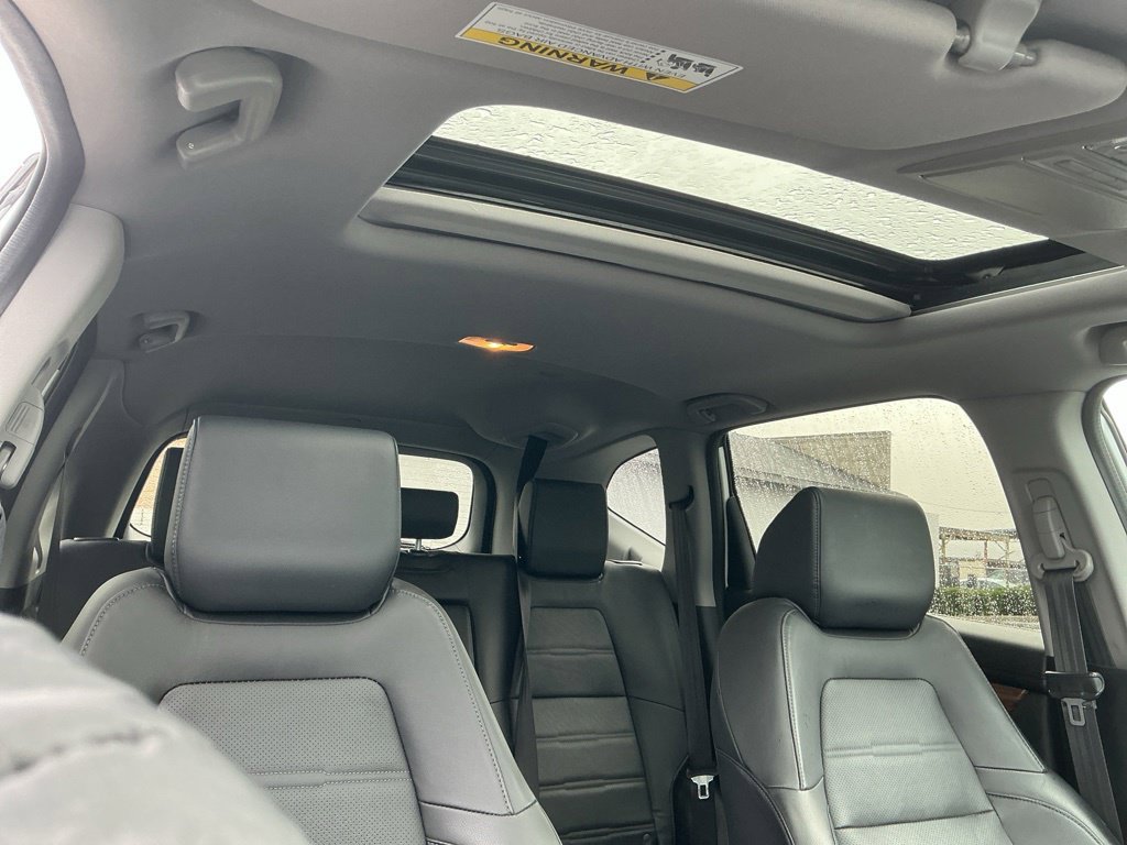 Used 2020 Honda CR-V Touring image 19