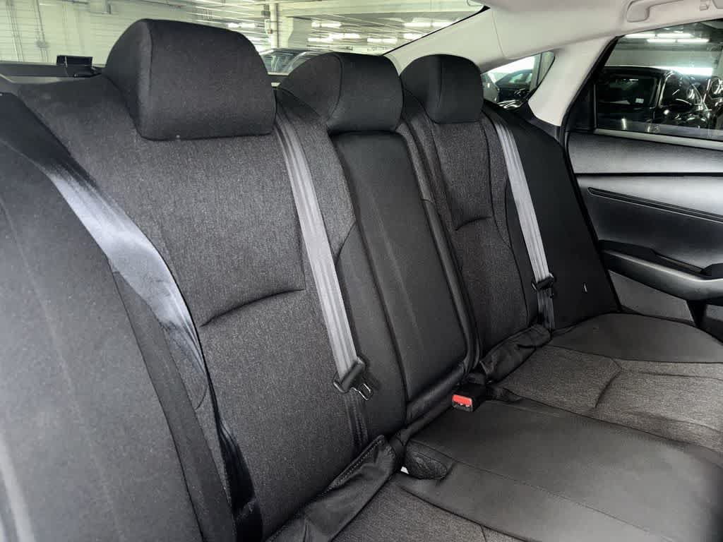 Used 2024 Honda Accord EX image 25
