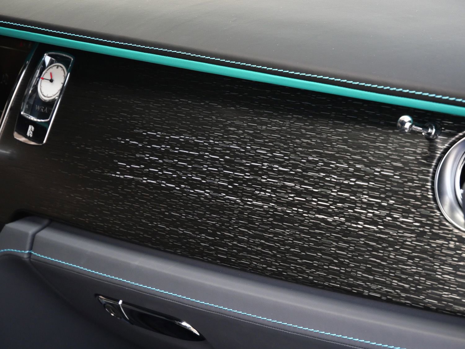 Certified 2021 Rolls-Royce Wraith RWD image 19