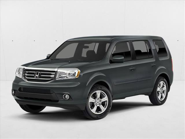 Used 2014 Honda Pilot EX image 1