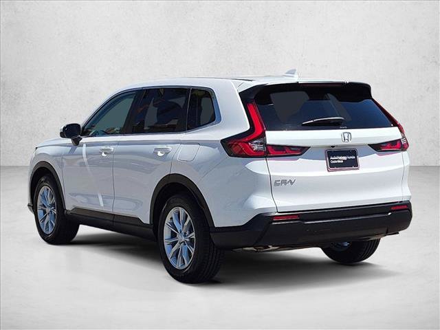 Used 2024 Honda CR-V EX image 8