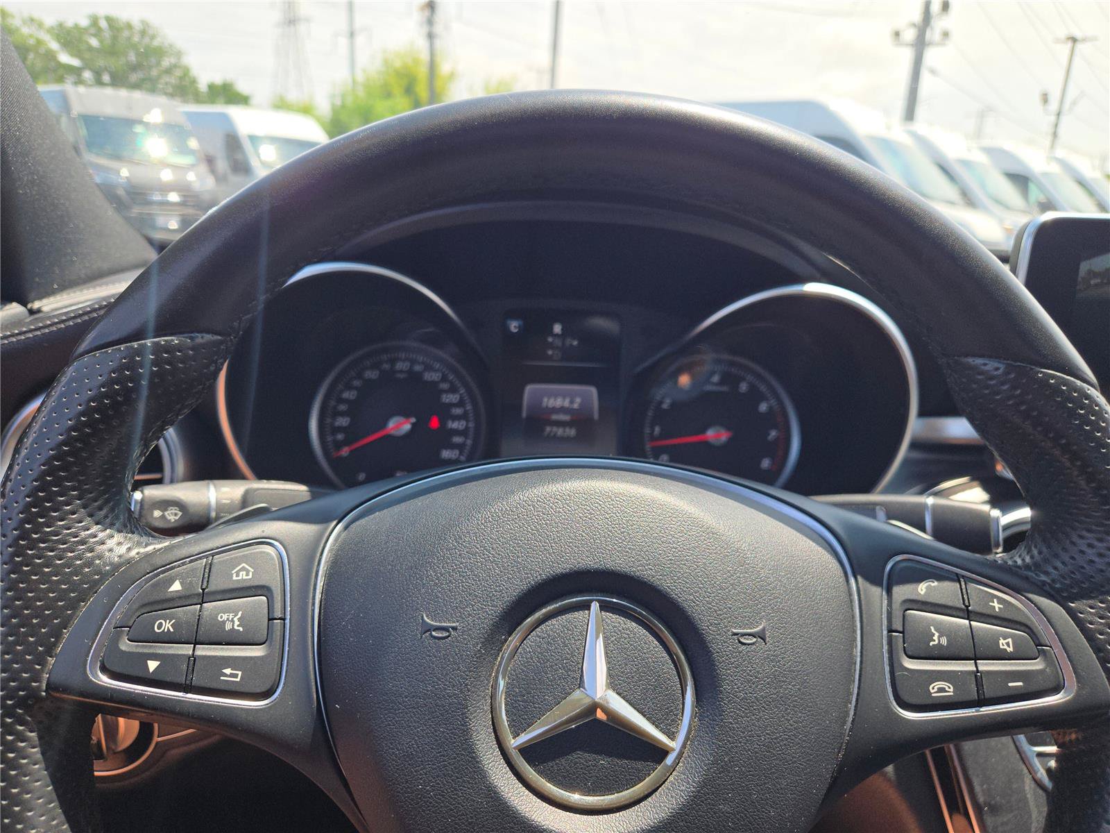 Used 2016 Mercedes-Benz C 300 4MATIC Sedan image 34